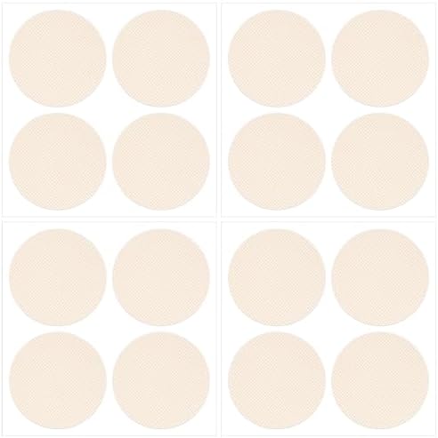 100 Pcs Nipple Covers for Men Anti-Chafing Mens Nipple Tape