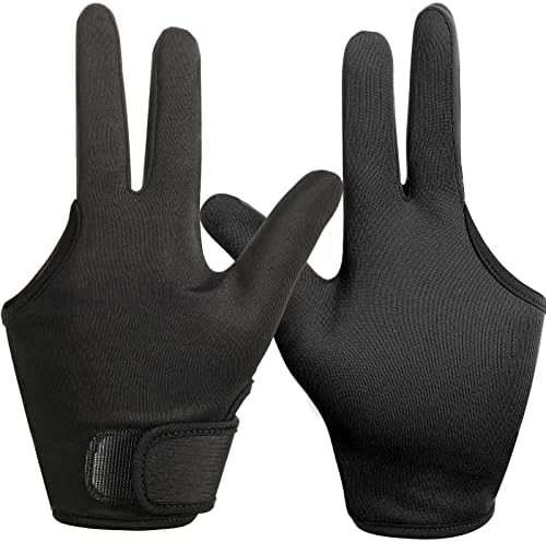 2 Pcs Heat Gloves for Hair Styling