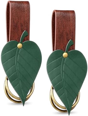 2 Pcs Women Leaf Skirt Hikes Renaissance Accessories Medieval Belt