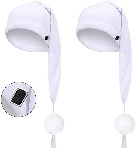 2pcs Men's Night Sleeping Cap
