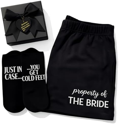 3 Pcs Groom Gift from Bride for Wedding Day Classic Style M