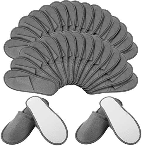 30 Disposable Slippers