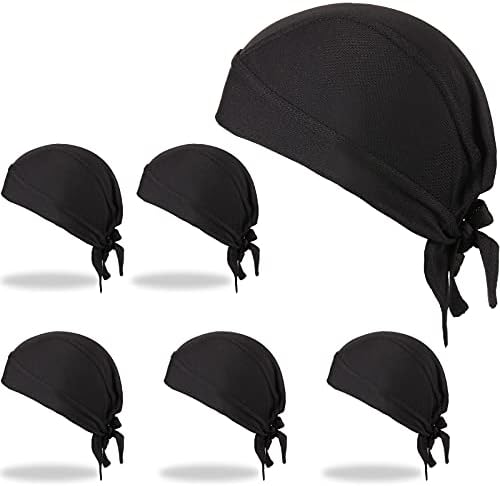 6 Do Rags Durags