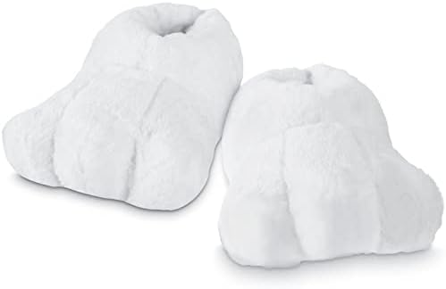 Adult Bunny Shoes Rabbits Foot Shoes Bunny Feet Slippers