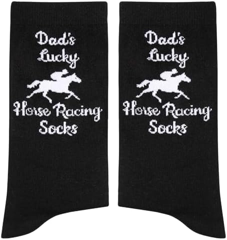 Father of The Bride Gifts Wedding Gifts Black Horse Racing