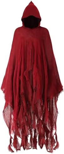Grim Reaper Costume for Adults
