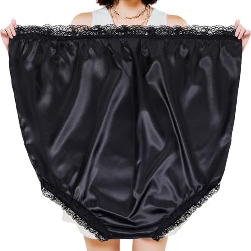 Huge Granny Panties Gag Gift for Women Novelty Underwear