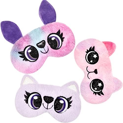 Kids Eye Mask