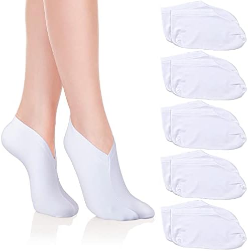 Moisturizing Socks for Dry Feet
