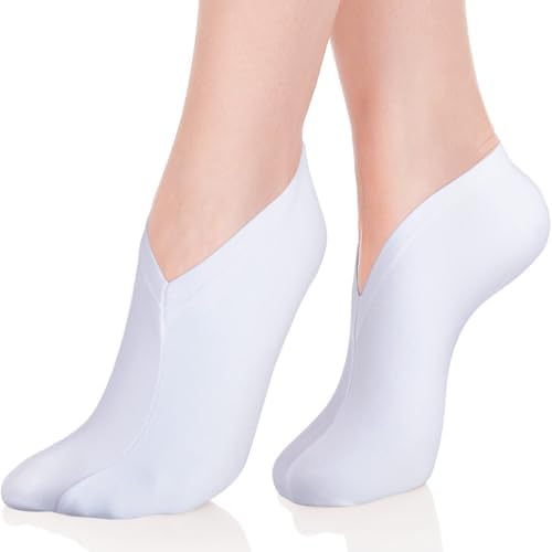 Moisturizing Socks Overnight for Dry Feet