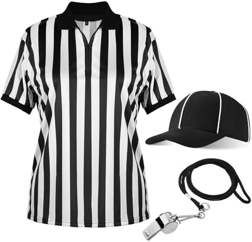 Referee Shirt
